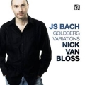 Nick Van Bloss - JC Bach Goldberg Variatins